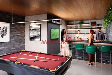 Apartamento &agrave; venda - 60m&sup2; - Vila Avia&ccedil;&atilde;o