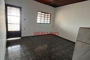 Casa &agrave; venda - 89m&sup2; - Vila Industrial