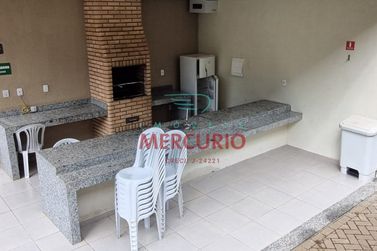 Apartamento &agrave; venda - 49m&sup2; - Parque Paulista