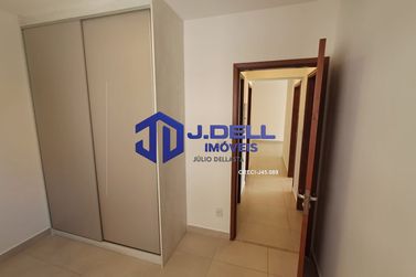 Apartamento para alugar - 85m&sup2; - Jardim America