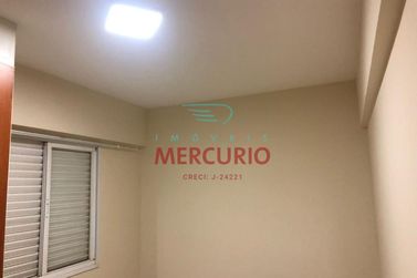Apartamento &agrave; venda - 32m&sup2; - Vila Maracy
