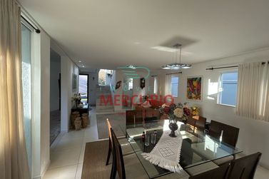 Casa &agrave; venda - 309m&sup2; - Residencial Odete
