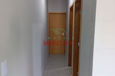 Casa &agrave; venda - 67m&sup2; - Jardim das Orqu&iacute;deas
