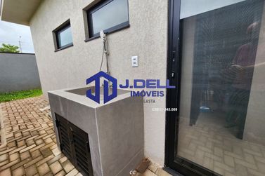 Casa &agrave; venda - 286m&sup2; - Residencial Villa de Le&oacute;n