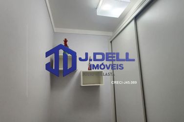 Apartamento &agrave; venda - 94m&sup2; - Parque Jardim Europa