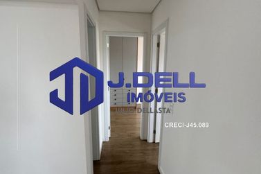 Apartamento &agrave; venda - 60m&sup2; - Vila Nova Nise