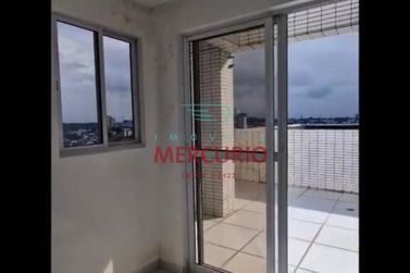 Apartamento &agrave; venda - 135m&sup2; - Expedicion&aacute;rios