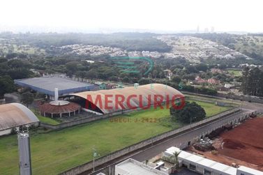 Apartamento &agrave; venda - 56m&sup2; - Residencial Parque Granja Cec&iacute;lia B
