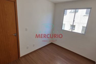 Apartamento &agrave; venda - 49m&sup2; - Jardim Godoy
