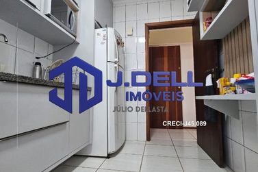 Apartamento &agrave; venda - Jardim America
