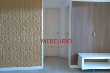 Apartamento &agrave; venda - 47m&sup2; - Jardim Estrela D Alva