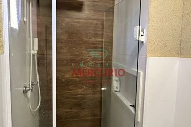 Apartamento &agrave; venda - 93m&sup2; - Centro