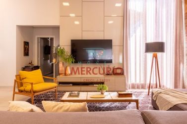 Casa &agrave; venda - 358m&sup2; - Residencial Primavera