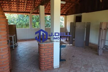 S&iacute;tio &agrave; venda - 1004302m&sup2; - &Aacute;rea Rural de Arealva