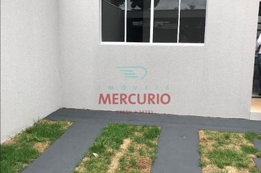 Casa &agrave; venda - 75m&sup2; - Parque Santa Edwiges
