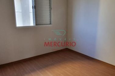 Apartamento &agrave; venda - 41m&sup2; - Jardim Alvorada