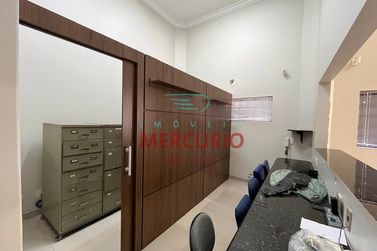 Sala Comercial para alugar - 140m&sup2; - Vila Flores