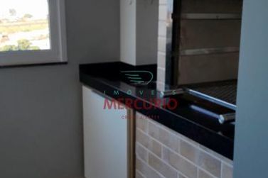 Apartamento &agrave; venda - 89m&sup2; - Vila Mariana