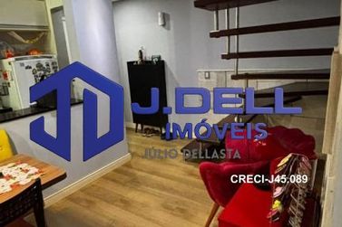 Apartamento &agrave; venda - Jardim Bela Vista