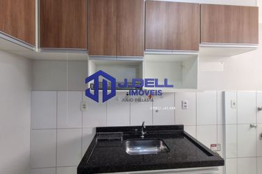 Apartamento &agrave; venda - 44m&sup2; - Pacifico