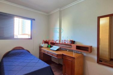 Apartamento &agrave; venda - 133m&sup2; - Vila Carolina