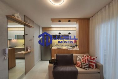 Apartamento &agrave; venda - Aeroporto Bauru