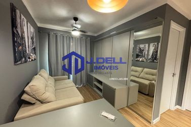 Apartamento para alugar - Vila Nova Cidade Universitaria
