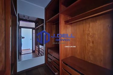 Apartamento &agrave; venda - 440m&sup2; - Centro