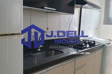 Apartamento &agrave; venda - 46m&sup2; - Beija-flor