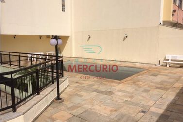Apartamento para alugar - 74m&sup2; - Jardim Infante Dom Henrique