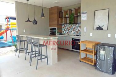 Apartamento &agrave; venda - 42m&sup2; - Vitta S&atilde;o Jos&eacute;