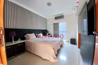 Casa &agrave; venda - 350m&sup2; - Residecial Primavera