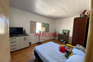 Casa &agrave; venda - 196m&sup2; - Vila Souto