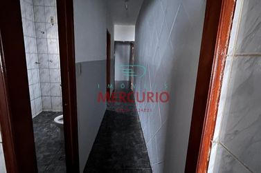 Casa &agrave; venda - 89m&sup2; - Vila Industrial