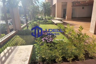 Apartamento &agrave; venda - Parque Jardim Europa