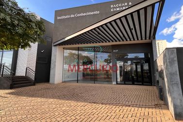 Ponto Comercial para alugar - 300m&sup2; - Vila Nova Cidade Universit&aacute;ria