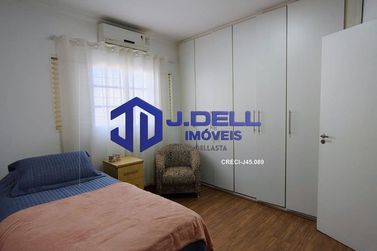 Casa &agrave; venda - 260m&sup2; - Jardim Paulista