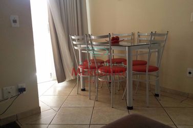 Apartamento &agrave; venda - 64m&sup2; - Parque Bauru