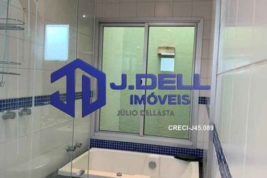 Apartamento para alugar - 68m&sup2; - Altinopolis