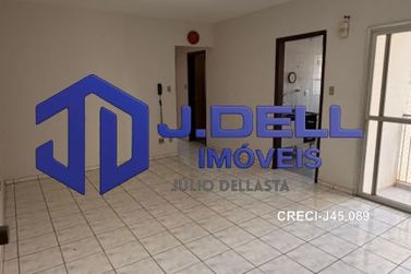 Apartamento &agrave; venda - Centro
