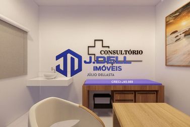 Sala Comercial para alugar - Jardim Paulista