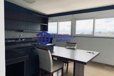 Apartamento &agrave; venda - Cardia