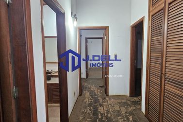 Casa &agrave; venda - 968m&sup2; - Jardim America