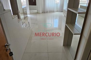 Apartamento &agrave; venda - 180m&sup2; - Vila Santa Tereza