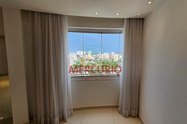 Apartamento &agrave; venda - 180m&sup2; - Vila Santa Tereza