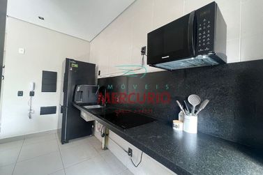 Apartamento &agrave; venda - 76m&sup2; - Residencial Parque Granja Cec&iacute;lia B