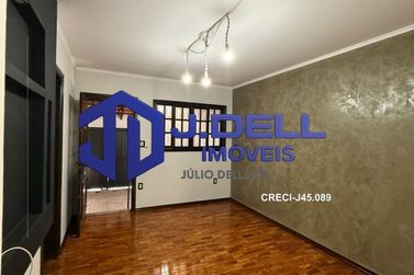 Casa &agrave; venda - Vila Lemos