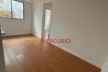 Apartamento &agrave; venda - 47m&sup2; - Jardim Estrela D Alva