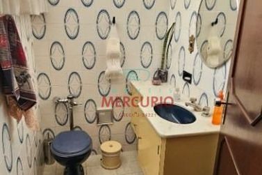 Casa &agrave; venda - 370m&sup2; - Jardim Brasil