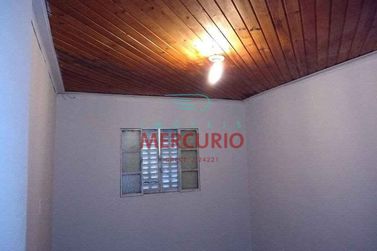 Casa &agrave; venda - Conjunto Habitacional Engenheiro Ot&aacute;vio Rasi